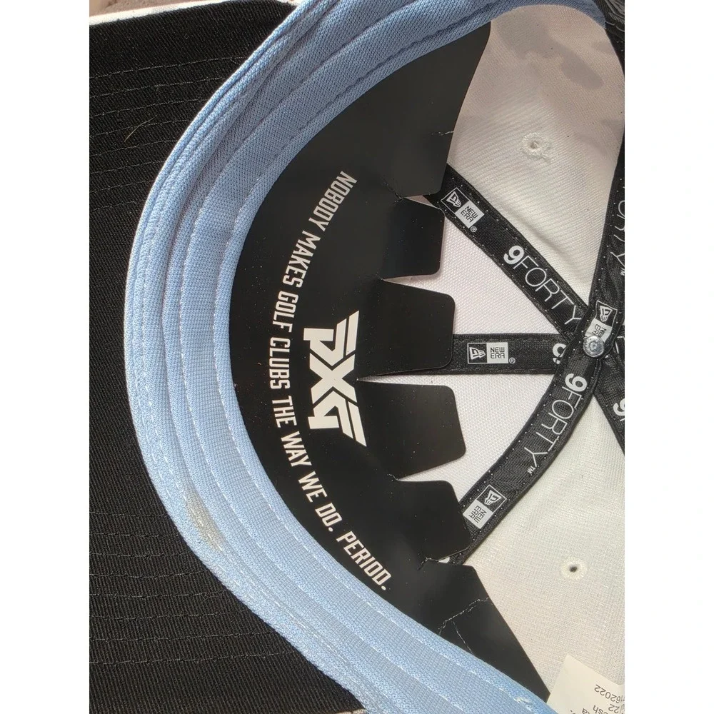 PXG new era